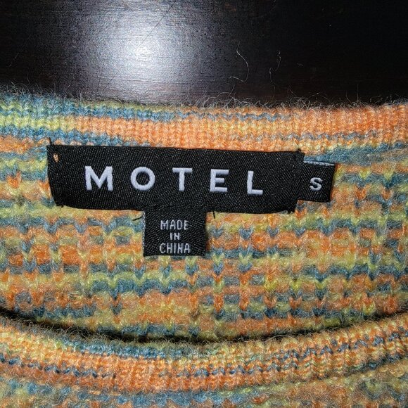 Cropped sweater BUNDLE=SAVE - Picture 2 of 2